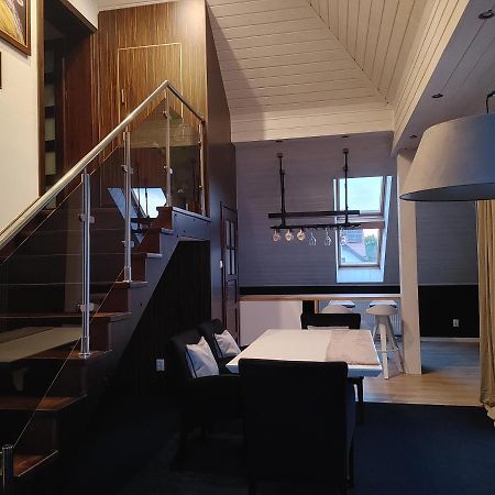 Apartament Lipowa 3 Mrągowo Exteriör bild