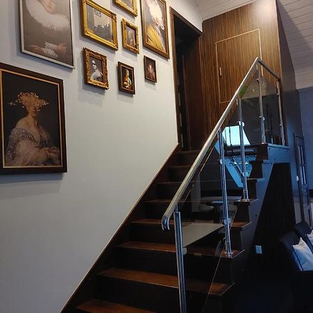 Apartament Lipowa 3 Mrągowo Exteriör bild