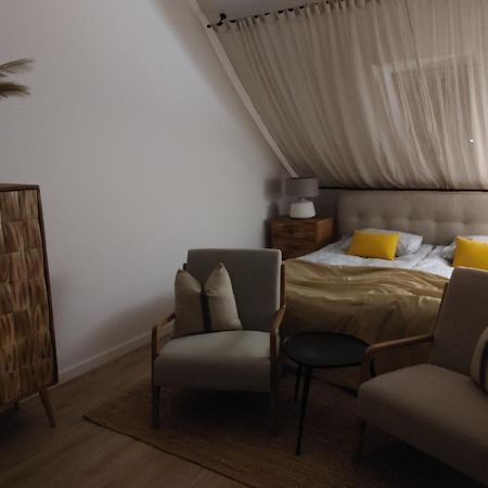 Apartament Lipowa 3 Mrągowo Exteriör bild