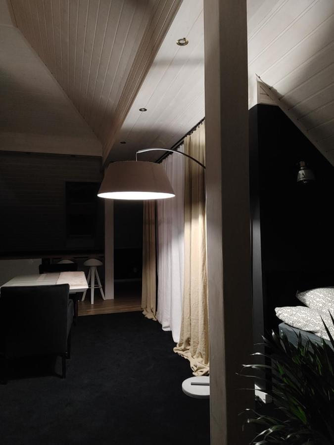 Apartament Lipowa 3 Mrągowo Exteriör bild