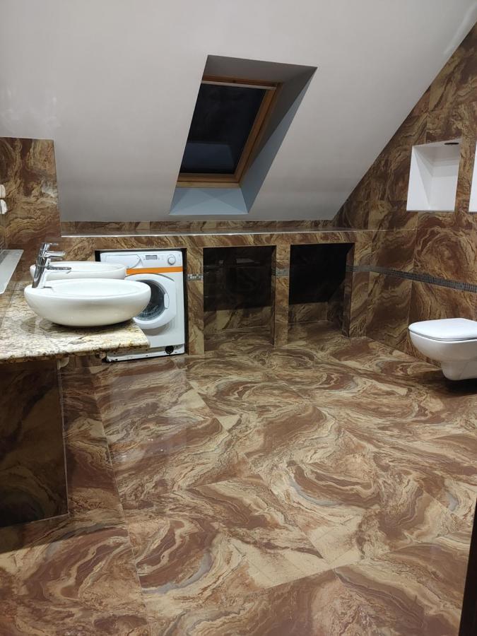 Apartament Lipowa 3 Mrągowo Exteriör bild