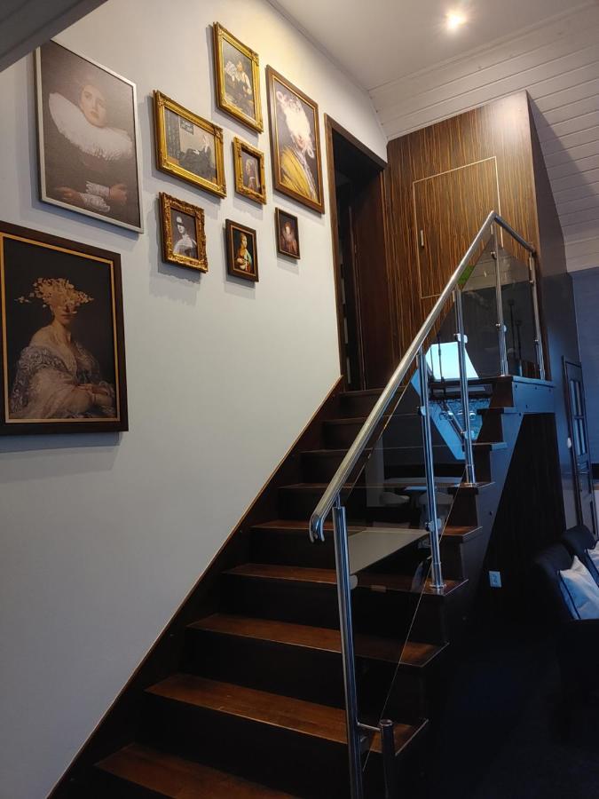 Apartament Lipowa 3 Mrągowo Exteriör bild