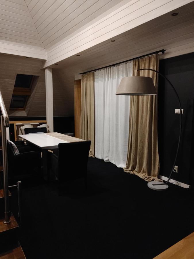 Apartament Lipowa 3 Mrągowo Exteriör bild