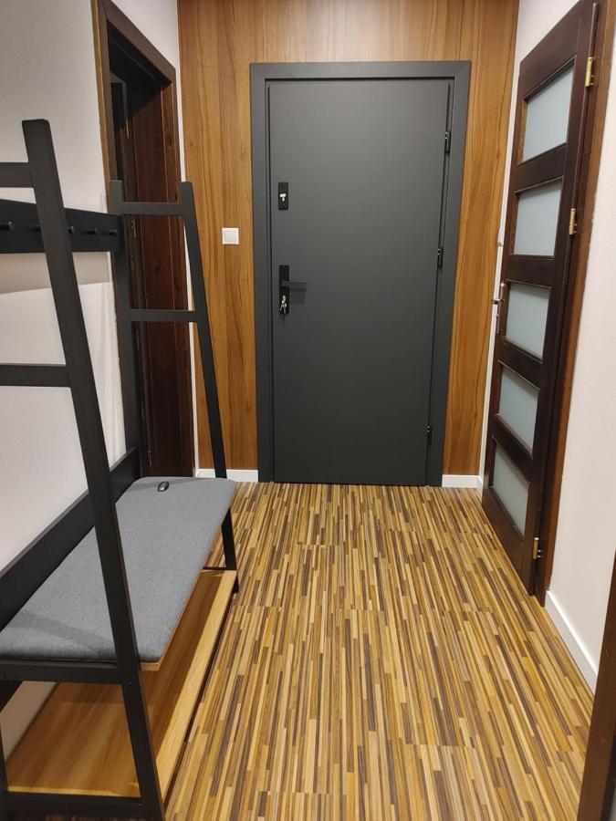 Apartament Lipowa 3 Mrągowo Exteriör bild
