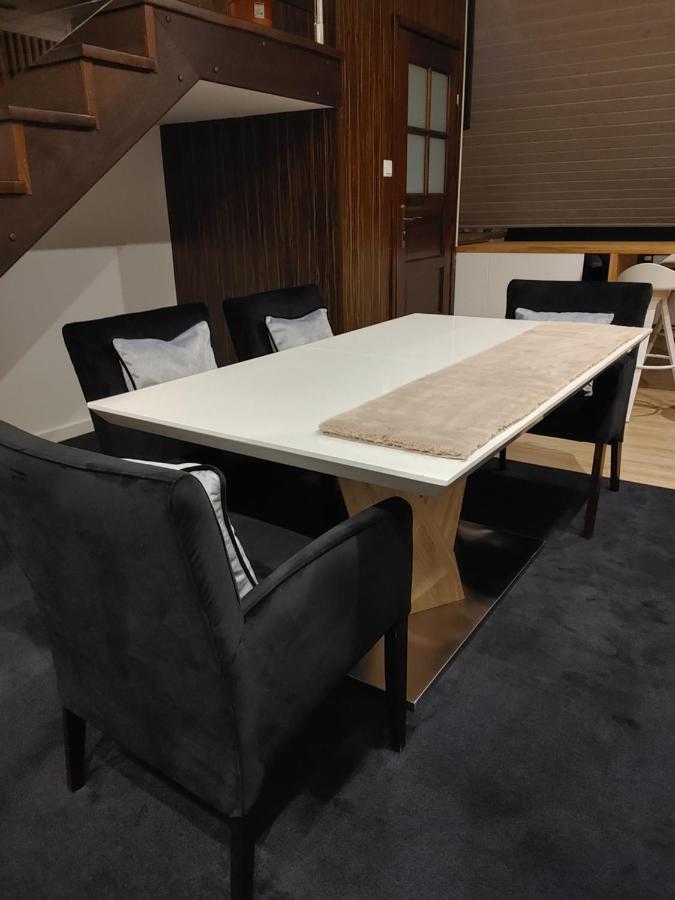 Apartament Lipowa 3 Mrągowo Exteriör bild