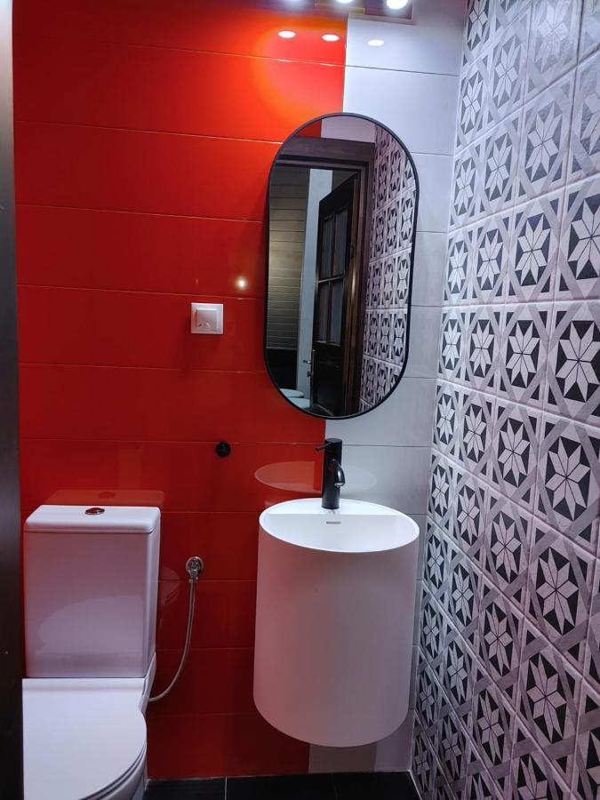 Apartament Lipowa 3 Mrągowo Exteriör bild