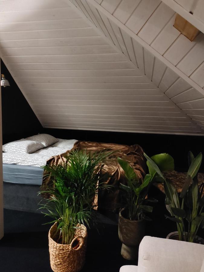 Apartament Lipowa 3 Mrągowo Exteriör bild