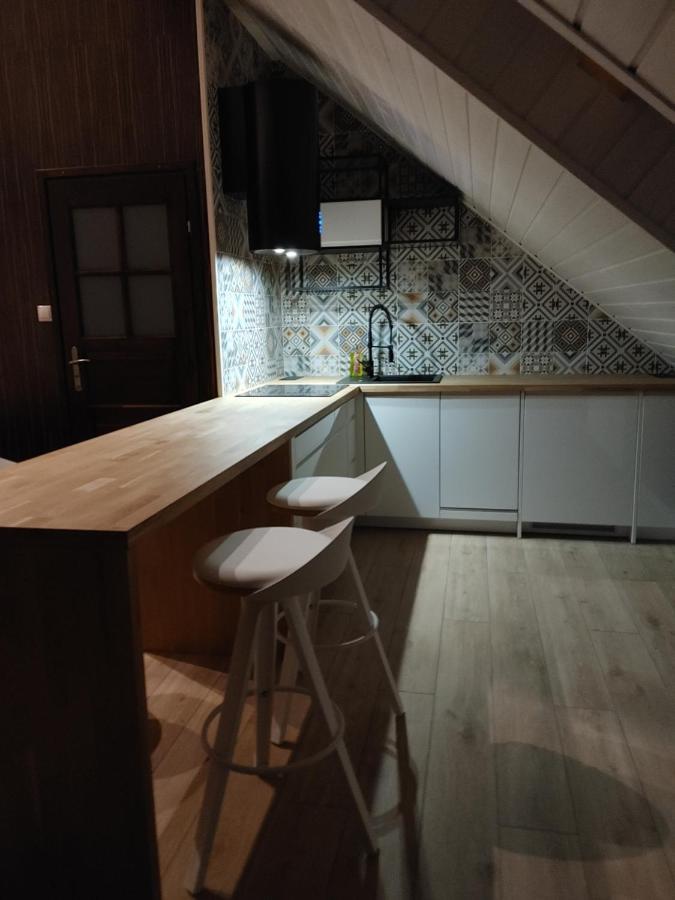 Apartament Lipowa 3 Mrągowo Exteriör bild