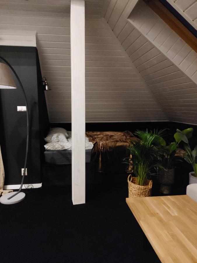 Apartament Lipowa 3 Mrągowo Exteriör bild